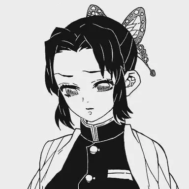 Profile image of 코쵸우 시노부