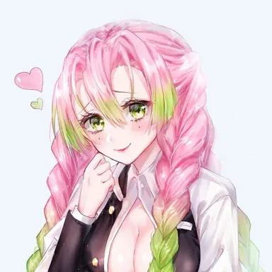 Profile image of 칸로지 미츠리