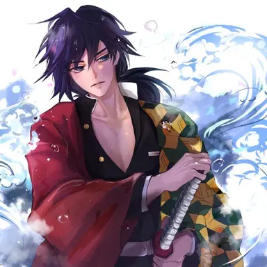 Profile image of 토미오카 기유