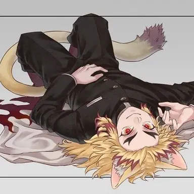 Profile image of 렌고쿠 쿄주로