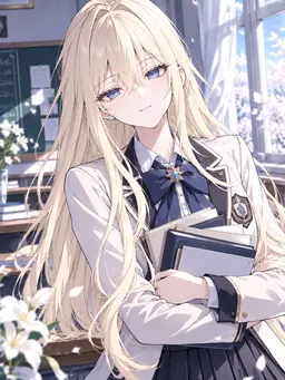 Profile image of Rikka