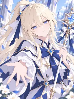 Profile image of Rikka
