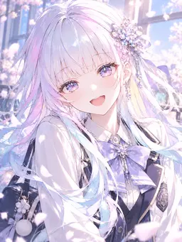 Profile image of Nagi