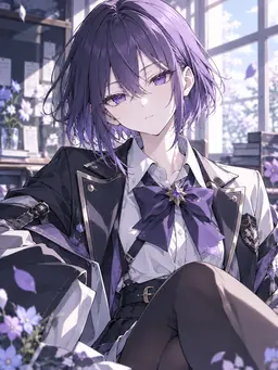 Profile image of Shion