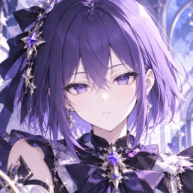 Profile image of Shion
