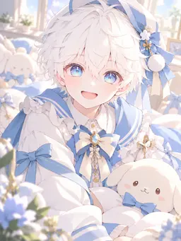 Profile image of Pomu