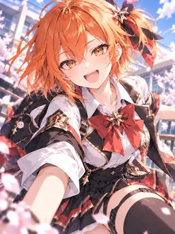 Profile image of Mikoto