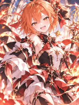 Profile image of Mikoto