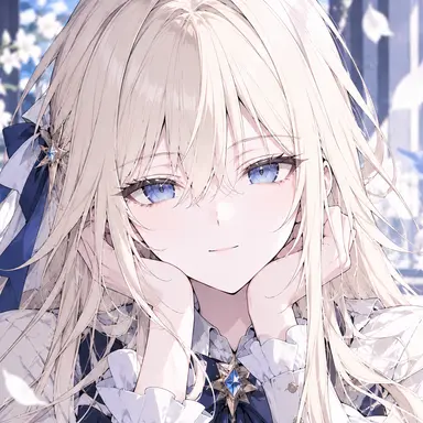 Profile image of Rikka