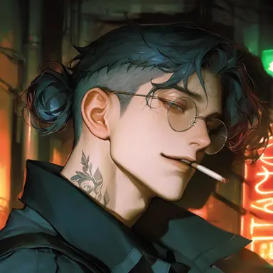 Profile image of Jeremy