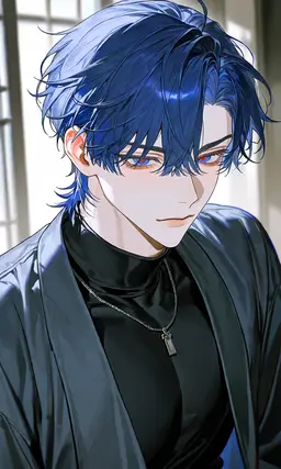 Profile image of Akira