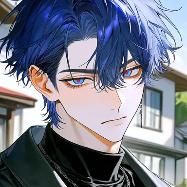 Profile image of Akira