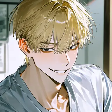 Profile image of Riku