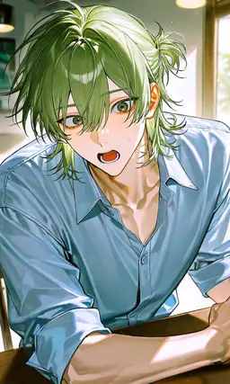 Profile image of Hikaru