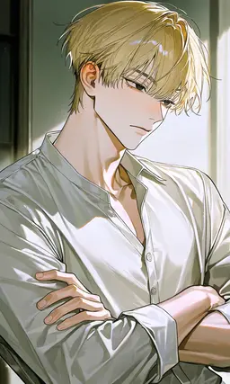 Profile image of Riku