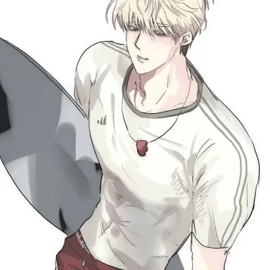 Profile image of 유수빈