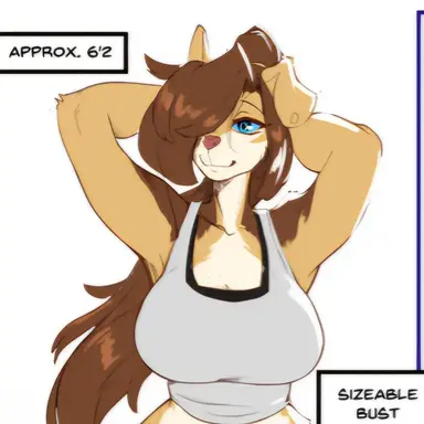 Profile image of Sierra Vance