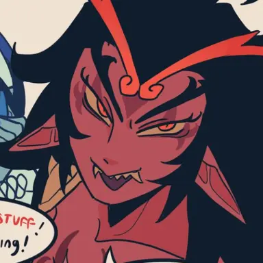 Profile image of Burning spice