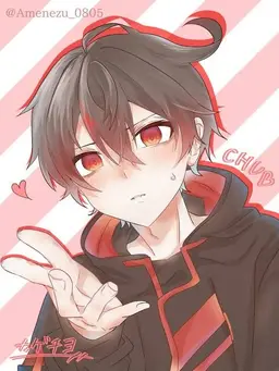 Profile image of カゲチヨ