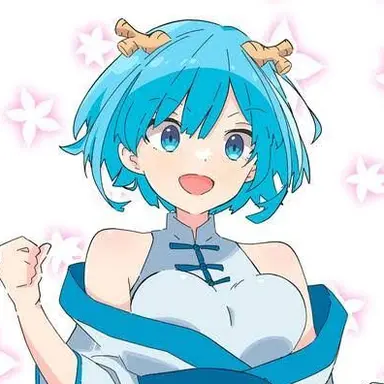Profile image of ヒサメ