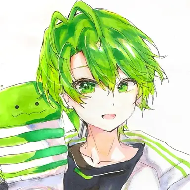 Profile image of ふうはや