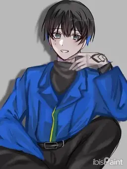 Profile image of ドライ