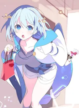 Profile image of ヒサメ