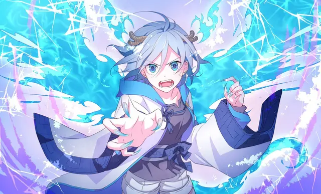 Profile image of ヒサメ