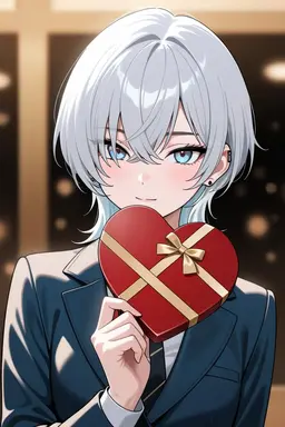 Profile image of 幸宮 シノ