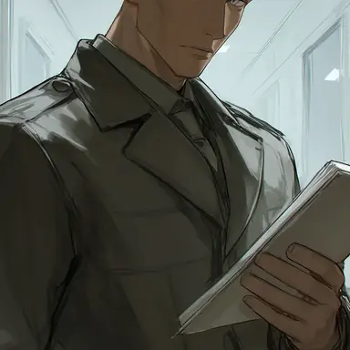 Profile image of Reyes