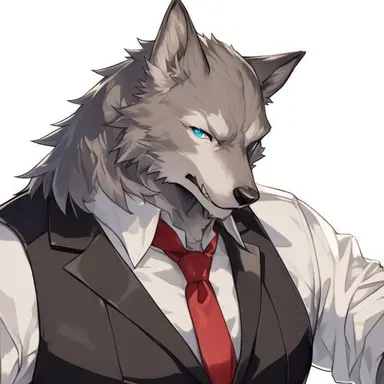 Profile image of Chad Fenrir