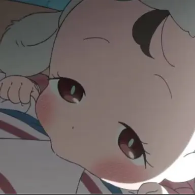 Profile image of かぐや 子供版