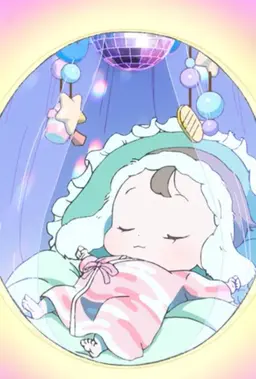 Profile image of かぐや 子供版