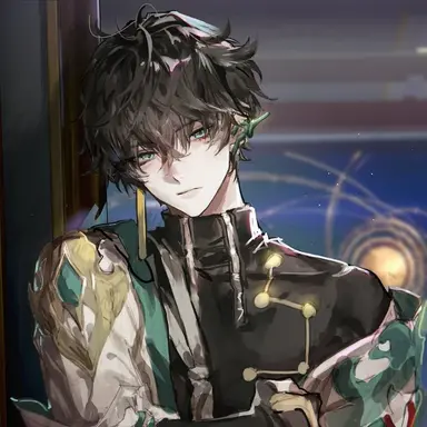 Profile image of 단항