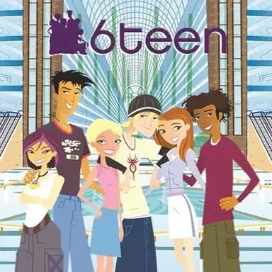 Profile image of 6Teen