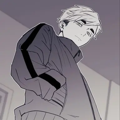 Profile image of 侑