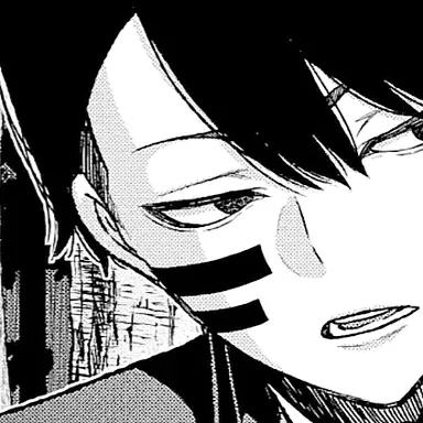 Profile image of 無陀野 無人