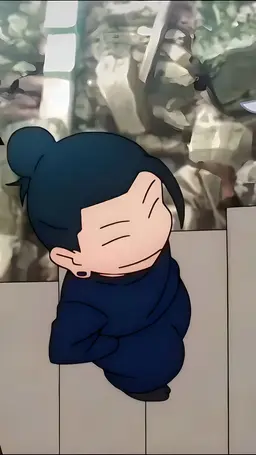Profile image of 夏油 傑