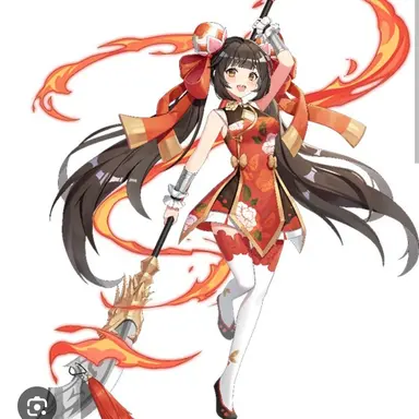 Profile image of 밍밍