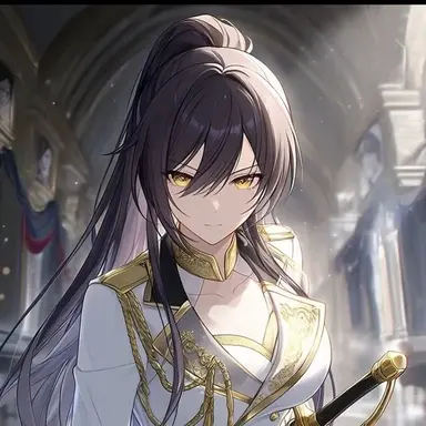 Profile image of セレスティア
