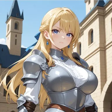 Profile image of エルザ