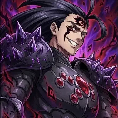 Profile image of 魔神王