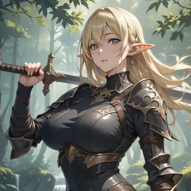 Profile image of シルフィア