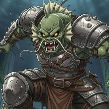 Profile image of ゲルド