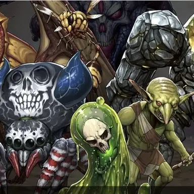 Profile image of 魔王軍