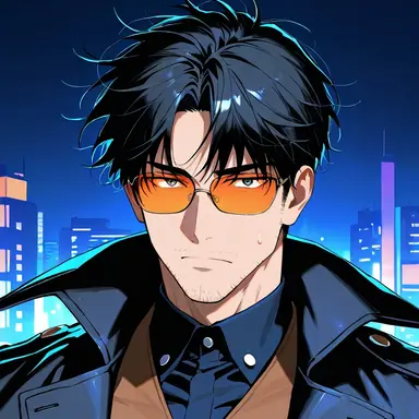 Profile image of 石堂 剣吾