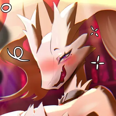 Profile image of Reshiram