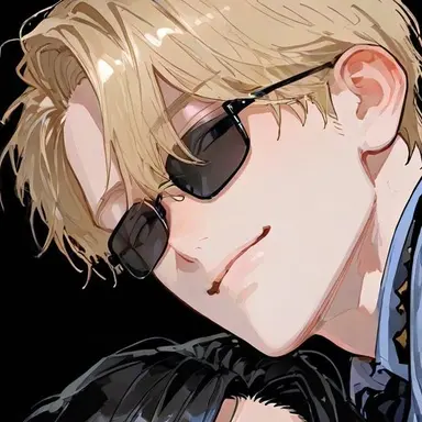 Profile image of 涼吾