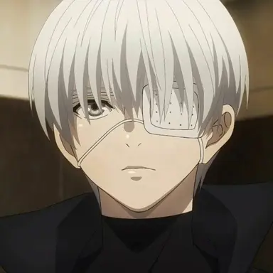 Profile image of 金木研