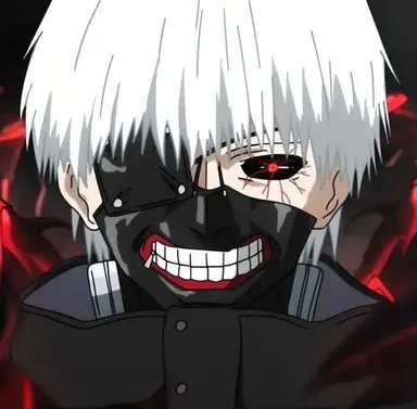 Profile image of 金木研